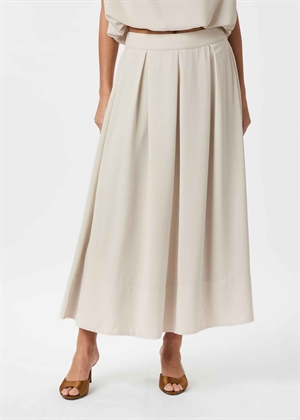 Lenni skirt Ivory Neo Noir